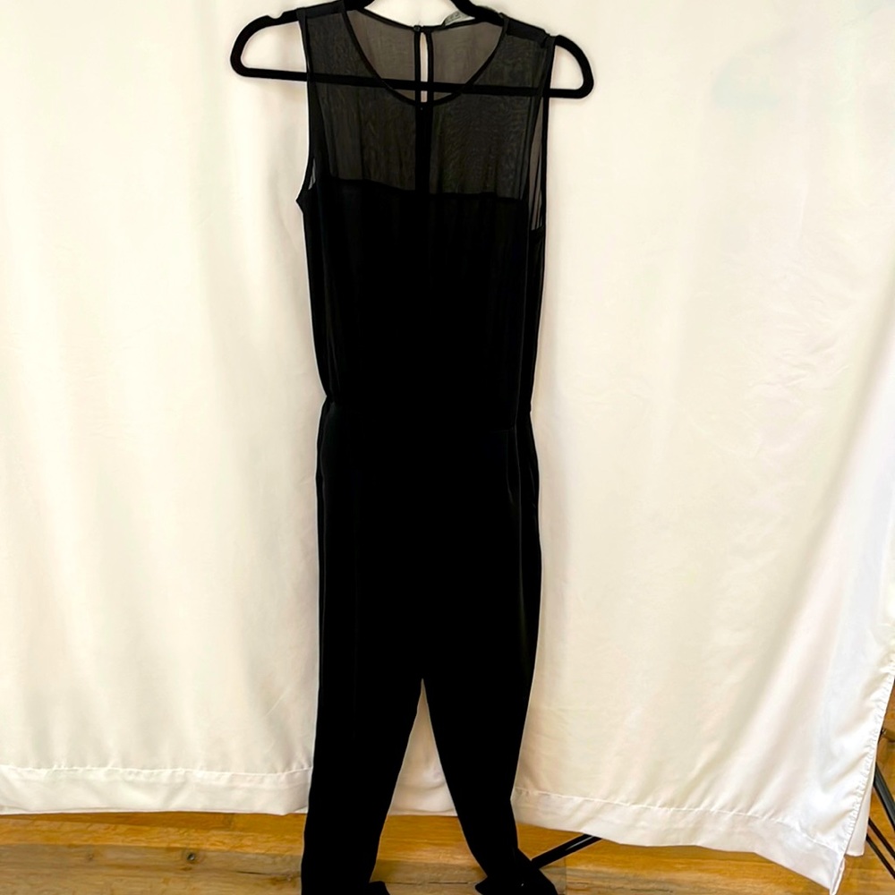 Zara Jumpsuit